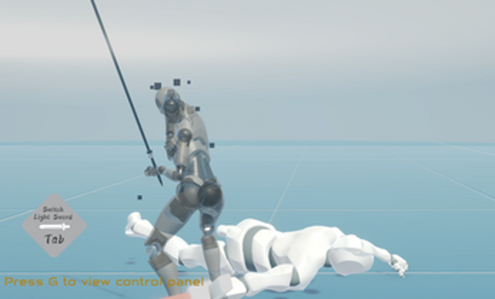 Demon Slayer 2 screenshot