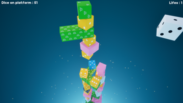 Dice Tower screenshot