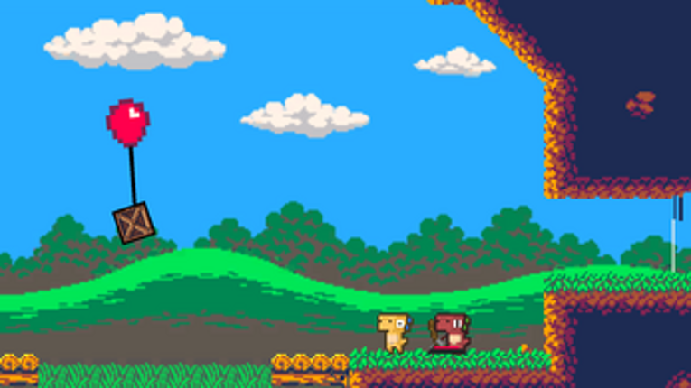 Dino Duo Image