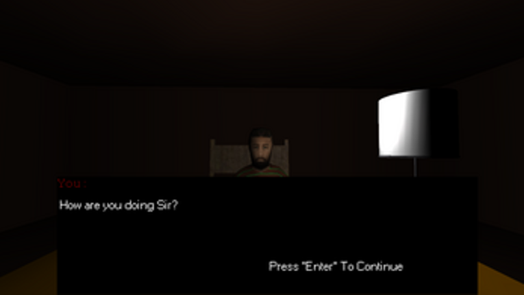 Discreet Shadows 2 (Demo) screenshot