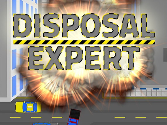 Disposal Expert Image