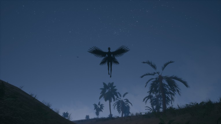 Djinn - The Forbidden Knowledge screenshot