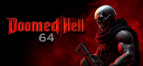 Games like Doomed Hell 64: FPS Dungeon Crawler