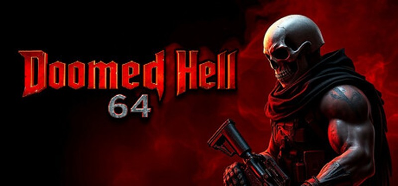 Doomed Hell 64: FPS Dungeon Crawler Image