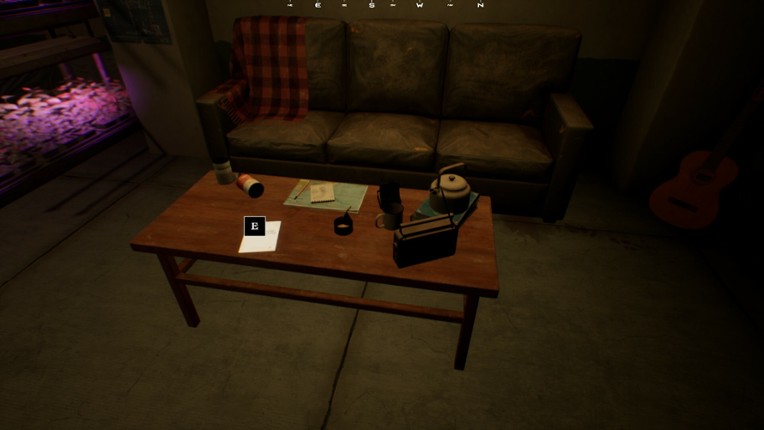 Downstairs 2 Nightfall screenshot