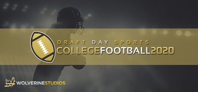 Draft Day Sports: College Football 2020 Image