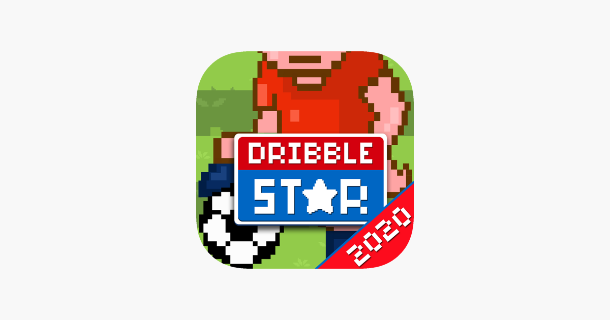 Games like Dribble Star