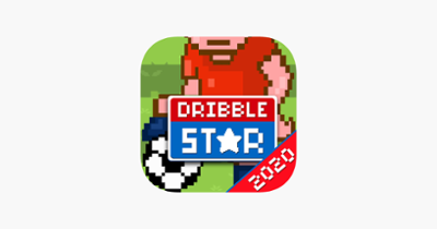 Dribble Star Image