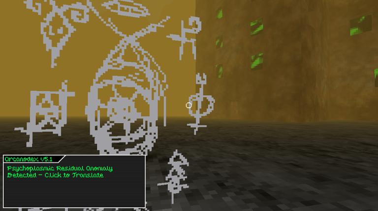 DUST CITY Image