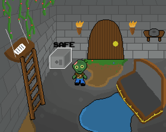 Games like Dying to Escape