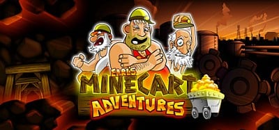 Earl's Minecart Adventures Image