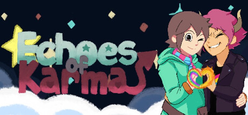 Echoes of Karma Image