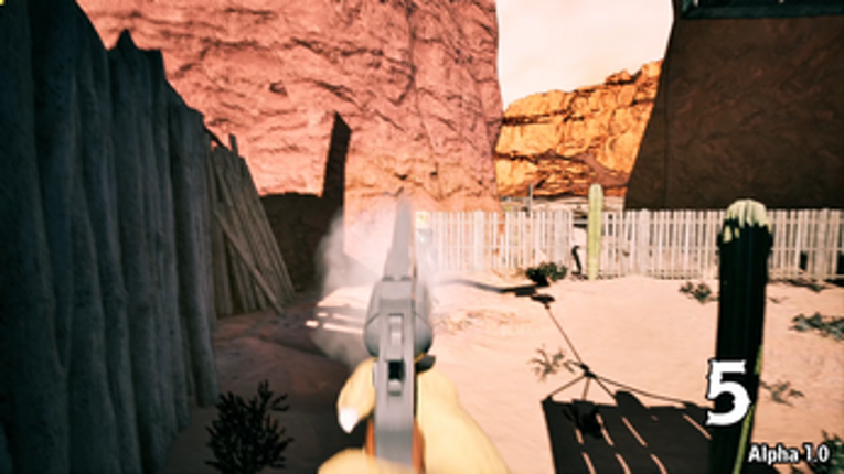 El Juego del Toro screenshot