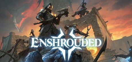 Games like Enshrouded