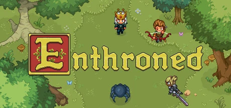 Games like Enthroned