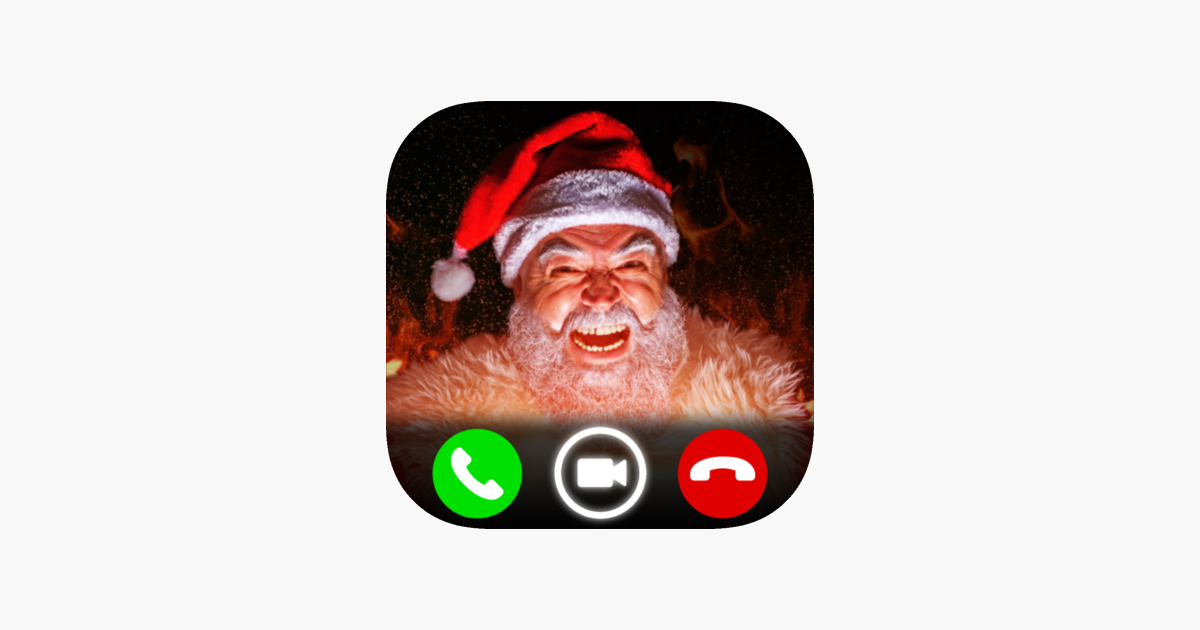 Games like Evil Santa Call Prank