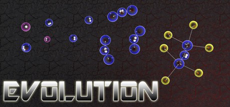 Games like Evolution