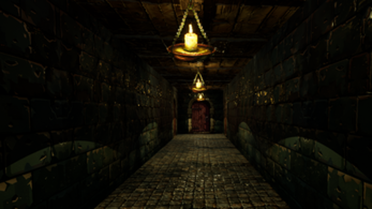 Ex: Sixteen screenshot