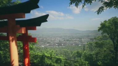 Explore Fushimi Inari Image