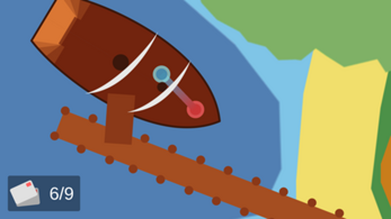 Explorer's Letter Image