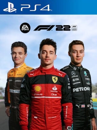 F1 22: Champions Edition Image