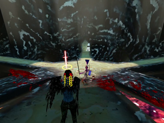 F.O.G. Forgetting Our God screenshot