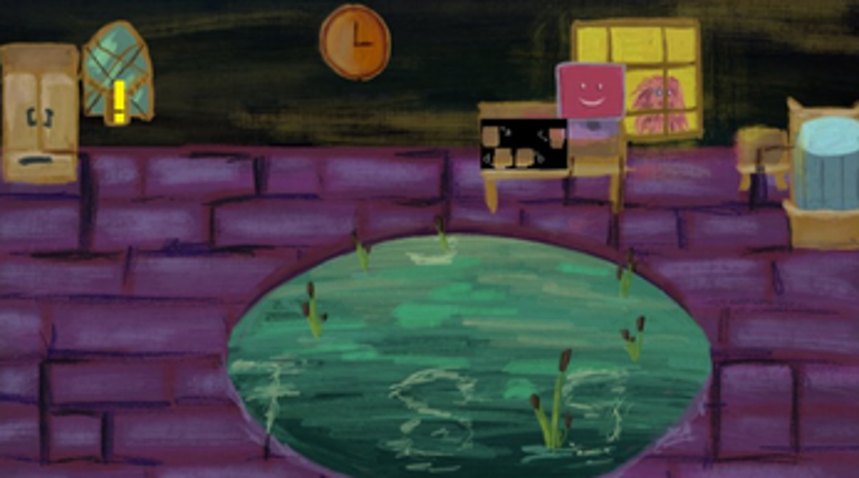 False Awakening screenshot