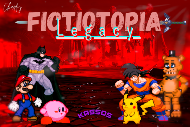 Fictiotopia Legacy Image
