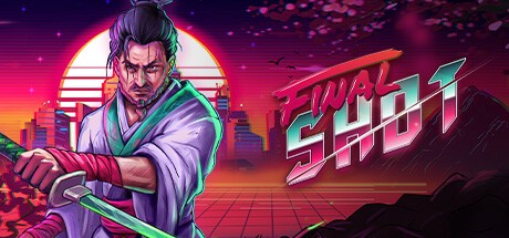 Games like Final Shot