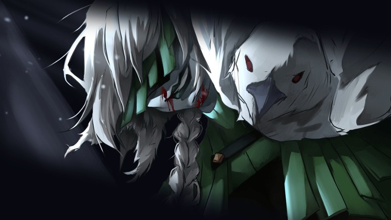 Fine Work: Act I screenshot