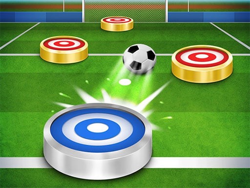 Games like Finger Football