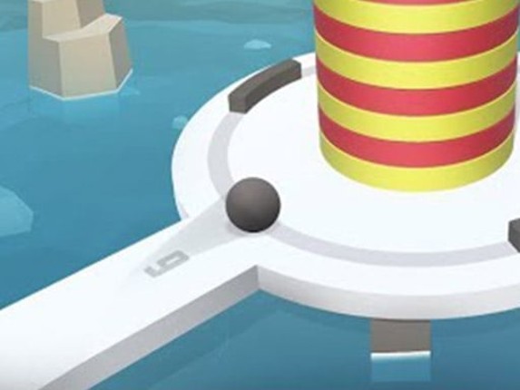 Fire Balls Online Image