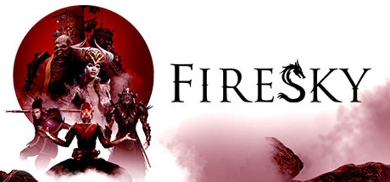 FIRESKY Game Cover