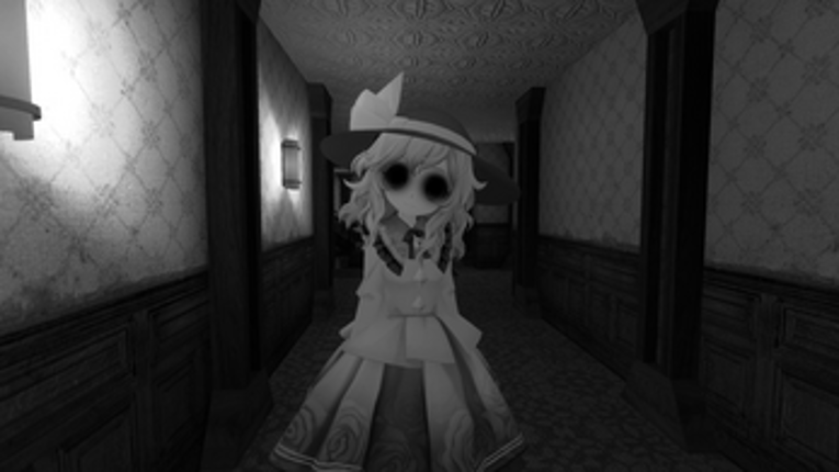 Five Nights at Scarlet Devil screenshot