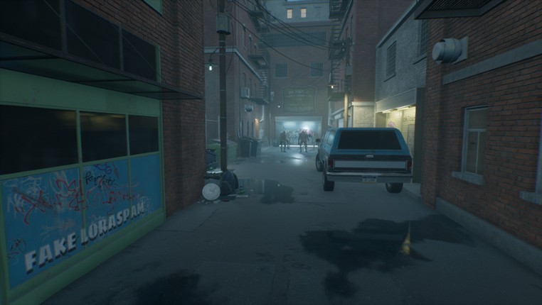 Flameborn Heroine screenshot