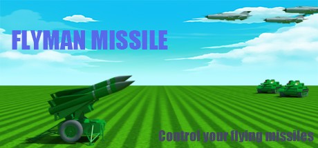 Games like FlyManMissile