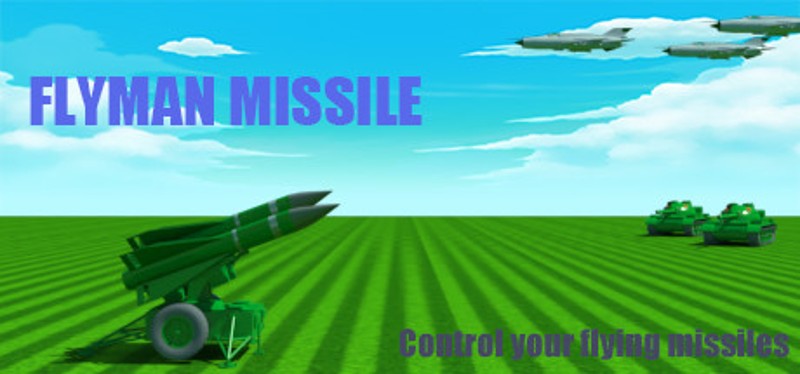 FlyManMissile Image