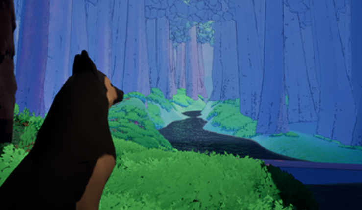 Following You Image