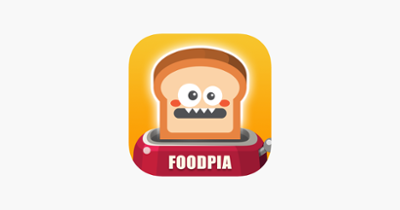 Foodpia Tycoon Image