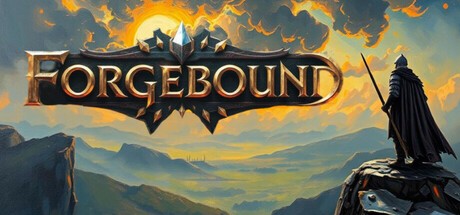 Games like Forgebound