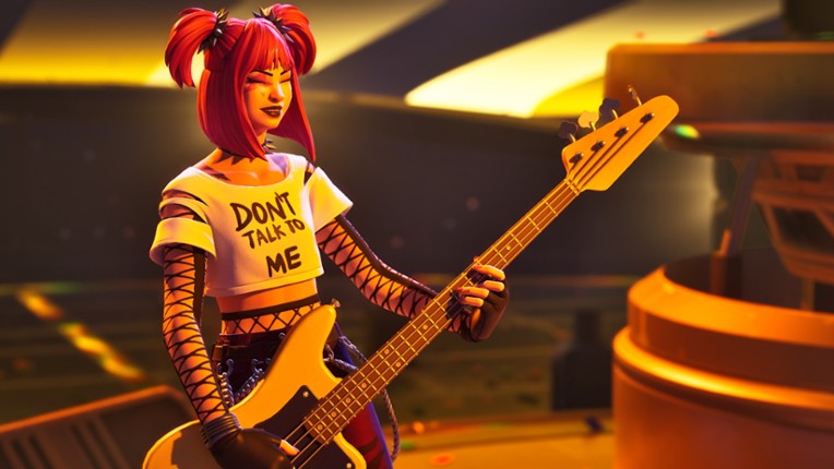 Fortnite Festival Image