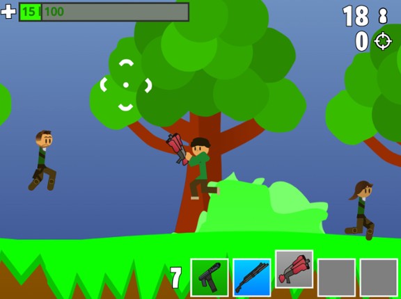 Fortune: Rewritten screenshot