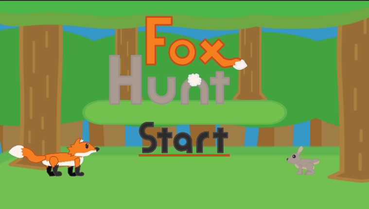 Fox Hunt Image