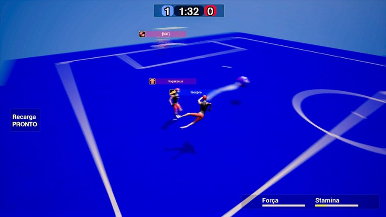 Futr8 screenshot