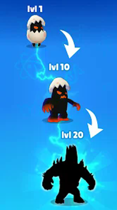 EVO: Crazy Beasts 3D Image