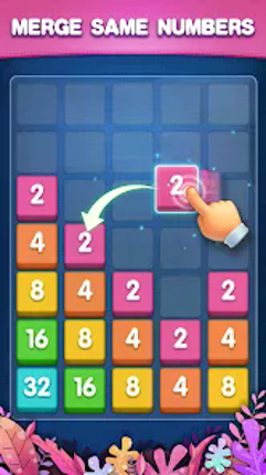 Merge Mania screenshot