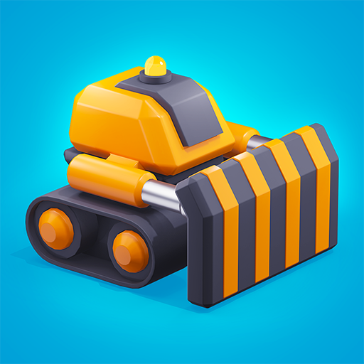 Games like Ice Bot: Sliding Block Puzzle