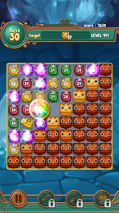 Jewels fantasy screenshot