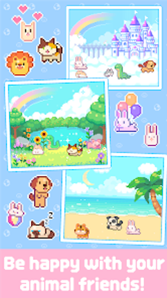 Boing Boing Animals screenshot