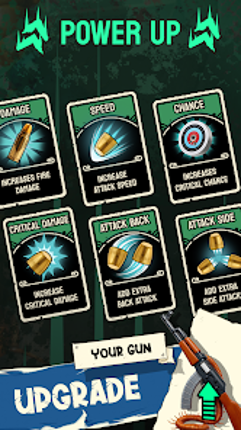 Scolopendra: Shoot a Centipede Image